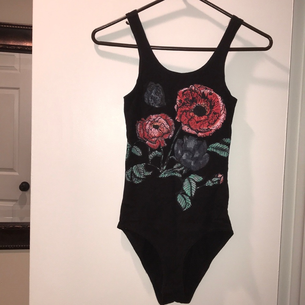 Bodysuit